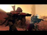 Destiny: The Taken King Refer-a-Friend Trailer tn