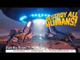 Destroy All Humans! Lost Mission trailer tn