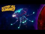 Destroy All Humans! - Nintendo Switch trailer tn