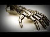 Deus Ex: Augmented Future - Open Bionics tn