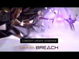 Deus Ex: Breach - Free Updates Trailer tn