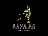 Deus Ex: Human Defiance - First Look tn