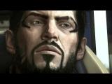 Deus Ex: Mankind Divided - E3 2015 Gameplay Trailer tn