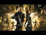 Deus Ex The Fall Launch Trailer tn