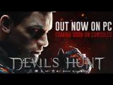Devil's Hunt - Launch Trailer [PC] tn