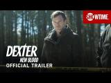 Dexter: New Blood (2021) Official Trailer tn
