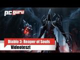 Diablo 3: Reaper of Souls videoteszt tn