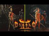 Diablo II Original vs Resurrected RTX 3080 Graphics Comparison tn
