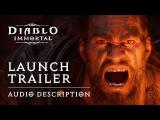 Diablo Immortal | Launch Trailer tn