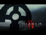 Diablo IV Announce Cinematic | By Three They Come tn