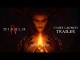 Diablo IV | Story Launch Trailer tn