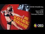 Die Screaming Marianne (1971) Trailer tn