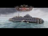 Dieselpunk Wars - Date Reveal Trailer tn
