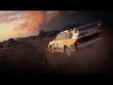 DiRT Rally 2.0 | The Announcement Trailer [US] tn