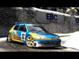 DiRT Rally - Cars of DiRT Modern Masters  tn