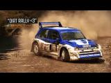 DiRT Rally - The Road Ahead – PC Launch Trailer tn