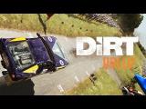 DiRT Rally - The Road So Far... tn