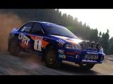 DiRT Rally Trailer tn
