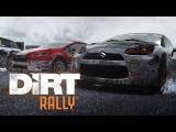 DiRT Rally - World RX Multiplayer Update tn