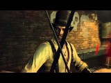 Dishonored: The Knife of Dunwall - Gameplay Trailer tn