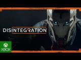 Disintegration - Announcement Trailer tn