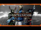 Disintegration multiplayer trailer tn