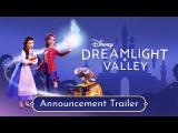 Disney Dreamlight Valley – Announcement Trailer tn
