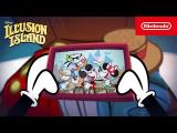 Disney Illusion Island - Launch Trailer - Nintendo Switch tn