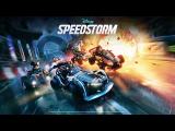 Disney Speedstorm - Announcement Teaser tn