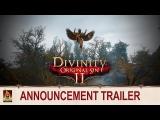 Divinity: Original Sin 2 - Announcement trailer tn