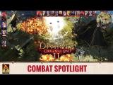 Divinity: Original Sin 2 - Combat Spotlight tn
