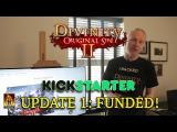 Divinity: Original Sin 2 - Kickstarter Update 1: Funded! tn