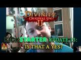 Divinity: Original Sin 2 - Kickstarter Update 13 tn
