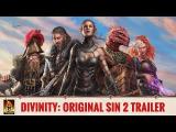 Divinity: Original Sin 2 Trailer tn