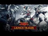 Divinity Original Sin Enhanced Edition - Console Launch Trailer tn