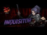 DNF DUEL｜Inquisitor Play Video tn