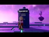 Doctor Who Travels Across Time and Space in LEGO Dimensions tn