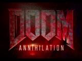 DOOM: ANNIHILATION (2019) Exclusive Trailer 