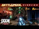 Doom Eternal – Battlemode Multiplayer Overview tn