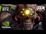 DOOM Eternal - Official GeForce RTX 3080 4K Gameplay tn