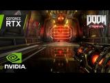 DOOM Eternal | Official GeForce RTX 3080 Ti 4K Ray Tracing Gameplay – World Premiere tn