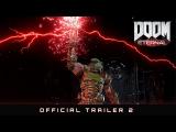 DOOM Eternal - Official Trailer 2 tn
