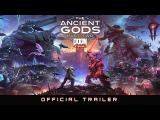 DOOM Eternal: The Ancient Gods – Part Two | Official Trailer tn