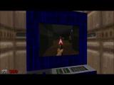 Doom Inside a GZDoom Arcade Machine tn