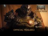 DOOM: The Dark Ages | Official Trailer 2 tn