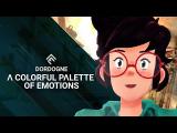 Dordogne - A Colorful Palette of Emotion Trailer tn