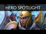 Dota 2 Hero Spotlight: Legion Commander tn