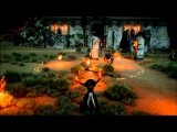 Dragon Age 3: Inquisition gameplay videó tn