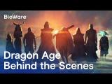 Dragon Age - A kulisszák mögött tn