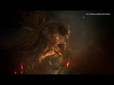 Dragon Age Dread Wolf Rises Game Awards Teaser Trailer tn